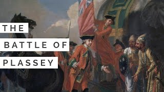 The Battle of Plassey [upl. by Saloma]