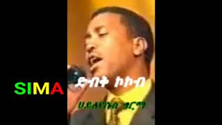 Haileyesus Girma Temam Ethiopian Music [upl. by Airdnala]