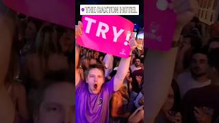 Caxton Hotel After Party nrl caxton brisbane shortvideo murphydwashere [upl. by Thisbee692]