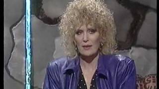 Dusty Springfield  Interview [upl. by Dippold]