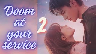 Doom at your service episode 2  Eng Sub  English explanation seoinguk parkboyoung kdrama bts [upl. by Docilu]