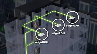 5G DAS connectivity What is a 5G Distributed Antenna System [upl. by Ennaear]