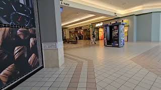 River Hills Mall Walkthrough [upl. by Aisatal]