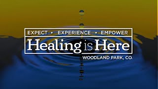 Healing Is Here 2019 Day 1 Session 1  Daniel Amstutz and Carlie Terradez [upl. by Ylim]