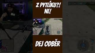 ŠODO z PYTLÍKU  TO NECHCEŠ farming lol fyp streamer funny gameplaycz [upl. by Demetris]