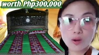 Php300k Sa Kwarto Ng Prinsipe Of Torogan Maranao Royal HouseKadayawan Important Reminders [upl. by Eenafit]