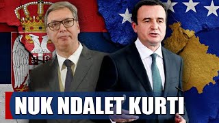 Kurti sfidon ndërkombëtarët Asociacioni nuk themelohet [upl. by Ahsiem376]