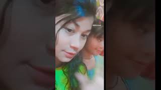 ✅Pappi leke bhaag jaunga☺️ shortvideo subscribe [upl. by Speroni]