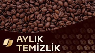 NESCAFÉ GOLD Kahve Makinesi – 5Bölüm Aylık Temizlik Nasıl Yapılır [upl. by Neroc]