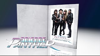 SCIENCE PANTHER 12  Steel Panther TV [upl. by Xela919]