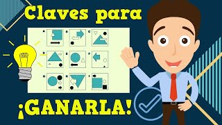 Cómo Pasar una PRUEBA PSICOMÉTRICA  EXAMEN PSICOMÉTRICO Contestado [upl. by Htebazileharas]