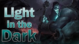 Light in the Dark Yorick Lore [upl. by Jammin]