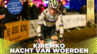 Kiremko Nacht van Woerden 2024 [upl. by Anirol]