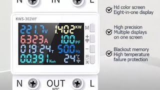 instalação e configuração kws302wf [upl. by Felita678]