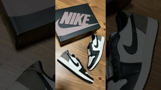 REVIEW JORDAN 1 LOW OG “MOCHA” ☕️ jordan sneakers zapatillas nike sneakerhead [upl. by Nednyl]