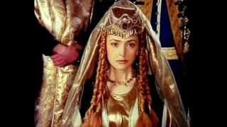 Hurrem SultanRoxelana PortresiPortraits [upl. by Rodnas]