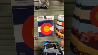 The problem with Colorado’s flag colorado flags vexillology [upl. by Alexandria]