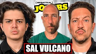 Matan Pays Ari Shaffir To Attack Sal Vulcano [upl. by Broucek]