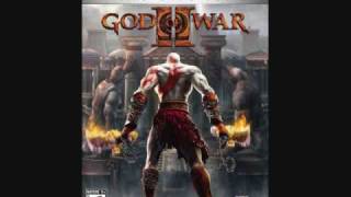 God of War II  The Glory of Sparta [upl. by Keraj520]