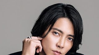 山下智久、ナタリー・ポートマンとの不思議な“縁”「まさかの…」 [upl. by Halona]