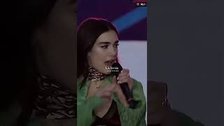 Dua Lipa  No Lie Lyrics DuaLipa NoLie Rockabye Lyrics Song ViralShorts HitShorts Shorts🙏🔔 [upl. by Halley]