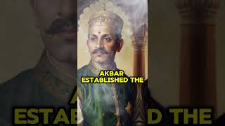 quotAkbar the Great The Visionary Mughal Emperor of Indiaquot [upl. by Ratna]