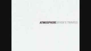 Atmosphere  Shoes Seven Travels Instrumental LP [upl. by Kit]