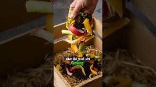 Make your small vermicompost bin at home [upl. by Onivla]