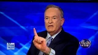 Bill OReilly Lectures The Black Community Again [upl. by Lanette]