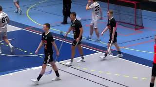 Bele Barkarby IF vs Nykvarn IF Highlights Allsvenskan Norra [upl. by Jonas764]