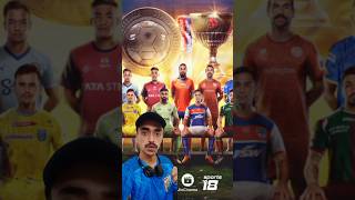 GET READY FOR HERO INDIAN SUPER LEAGUE 202425  Indian Football is back  Football isl2024 [upl. by Anatnas]