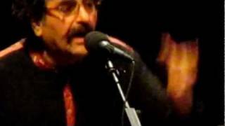 Shahram Nazeri amp Hossein Alizadeh Concert Part 2  Frankfurt 28052011 [upl. by Assertal]