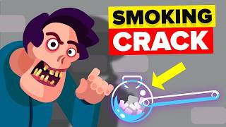 What Happens To Your Body When Smoking Crack [upl. by Estell]