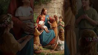 Papa main chhoti si badi Ho gai songjesusong yesumashih jesussong christiansong jesussong [upl. by Jude]