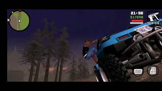 GTA San Andreas mission28gameplay [upl. by Gaskill178]