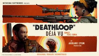 DEATHLOOP – Déjà Vu Original Trailer Soundtrack [upl. by Johnnie]