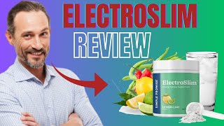 ELECTROSLIM  ❌WARNING❌  Electroslim Reviews  Electro Slim Review  Simple Promise Weight Loss [upl. by Naek]