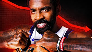 Kyrie Irving The NBAs Misunderstood Star [upl. by Joyce]