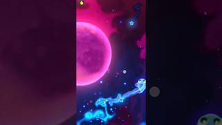 Fish moon game fishgame fishingvideo moonlight moon viralvideos [upl. by Eiralav375]