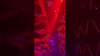 Moodymann live  hi ibiza Glitterbox 2023 [upl. by Ecart]