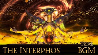 FF14  The Interphos  BGM Only  FFXIV OST HD Audio [upl. by Azelea267]