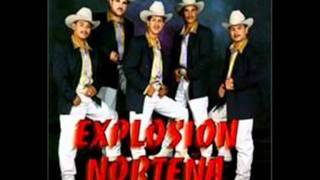 Explosion Norteña  Te Adore [upl. by Dowlen]