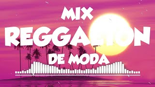 LATINO MIX 2024 LO MAS NUEVO  MIX REGGAETON DE MODA  MIX CANCIONES REGGAETON 2024 [upl. by Wanids]