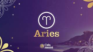 🌟 Aries ♈  Octubre 2024 🌓 [upl. by Khajeh]