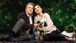 Broadway Review Julianna Margulies Faces Love and Cancer in ‘Left on Tenth’ [upl. by Jari]