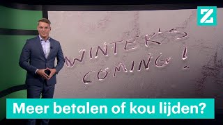 Dit is waarom jouw energierekening stijgt en dit kun je er tegen doen • Z zoekt uit [upl. by Etak639]