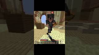 pojavlauncherminecraft gaming pvping in PojavLauncher minecraft minecraftgamplay game bedwars [upl. by Walke]