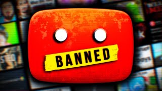 The Most Disturbing Banned YouTube Channels [upl. by Suoicserp]