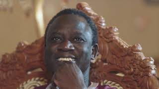 THIONE BALLAGO SECK Diongoma retro [upl. by Dominga]