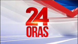 24 Oras Livestream August 9 2024  Replay [upl. by Erbua]